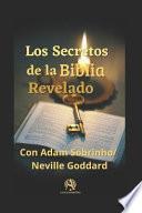 Secretos de la Biblia revelados