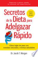 Secretos de la Dieta para Adelgazar Rápido