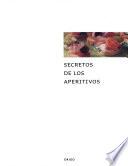 Secretos de los Aperitivos