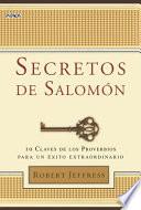 Secretos de Salomon