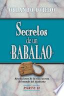 Secretos de un Babalao II