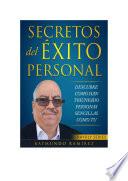 SECRETOS DEL ÉXITO PERSONAL