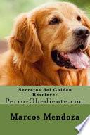 Secretos del golden retriever/ Secrets of Golden Retriever