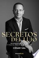 SECRETOS DEL LUJO