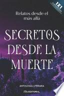 Secretos desde la muerte
