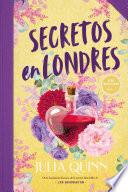 Secretos en Londres (Bevelstoke 2)