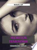 Secretos femeninos