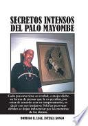 Secretos Intensos Del Palo Mayombe