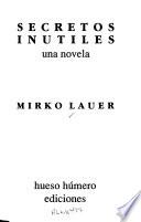 Secretos inutiles