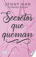 Secretos que queman