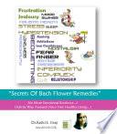 Secrets Of Bach Flower Remedies