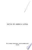 Sectas en América Latina