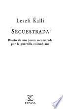 Secuestrada