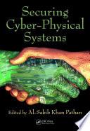 Securing Cyber-Physical Systems