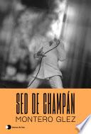 Sed de champán