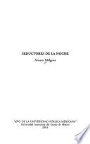 Seductores de la noche
