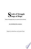 Seeds of Struggle, Songs of Hope