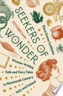 Seekers of Wonder