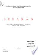 Sefarad