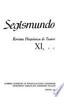 Segismundo