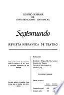 Segismundo