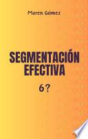 Segmentación Efectiva
