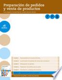 Seguimiento del servicio posventa (FPB Preparación de pedidos y venta de productos)