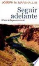 Seguir adelante