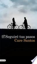 Seguiré tus pasos