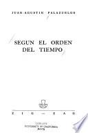 Según el orden del tiempo