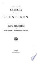 Segunda edición de Kapankla y primera de Klentrron