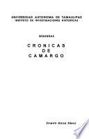 Segundas crónicas de Camargo