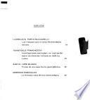 Segundas Jornadas Nacionales de Dialectología