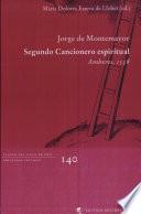 Segundo cancionero espiritual
