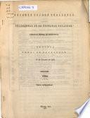 Segundo censo de edificios, 20 de octubre de 1939 ...