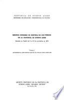 Segundo Congreso de Historia de los Pueblos de la Provincia de Buenos Aires
