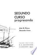 Segundo curso progresando