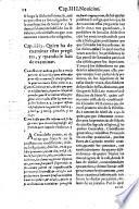 Segundo tomo de la Summa de casos de consciencia