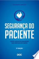 Segurança do Paciente 2a Edição