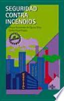 Seguridad contra incendios