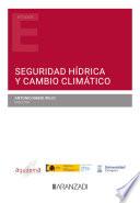 Seguridad hídrica y cambio climático