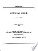Seguridad Social