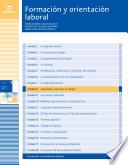 Seguridad y salud en el trabajo (FOL) 2018