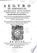 Seguro de Tordesillas