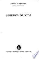 Seguro de vida