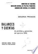 Seguros privados