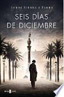 Seis días de diciembre