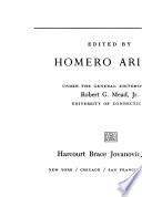 Seis poetas latinoamericanos de hoy
