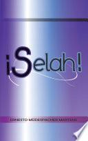 ¡Selah!