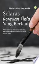 Selaras Goresan Tinta Yang Bertaut